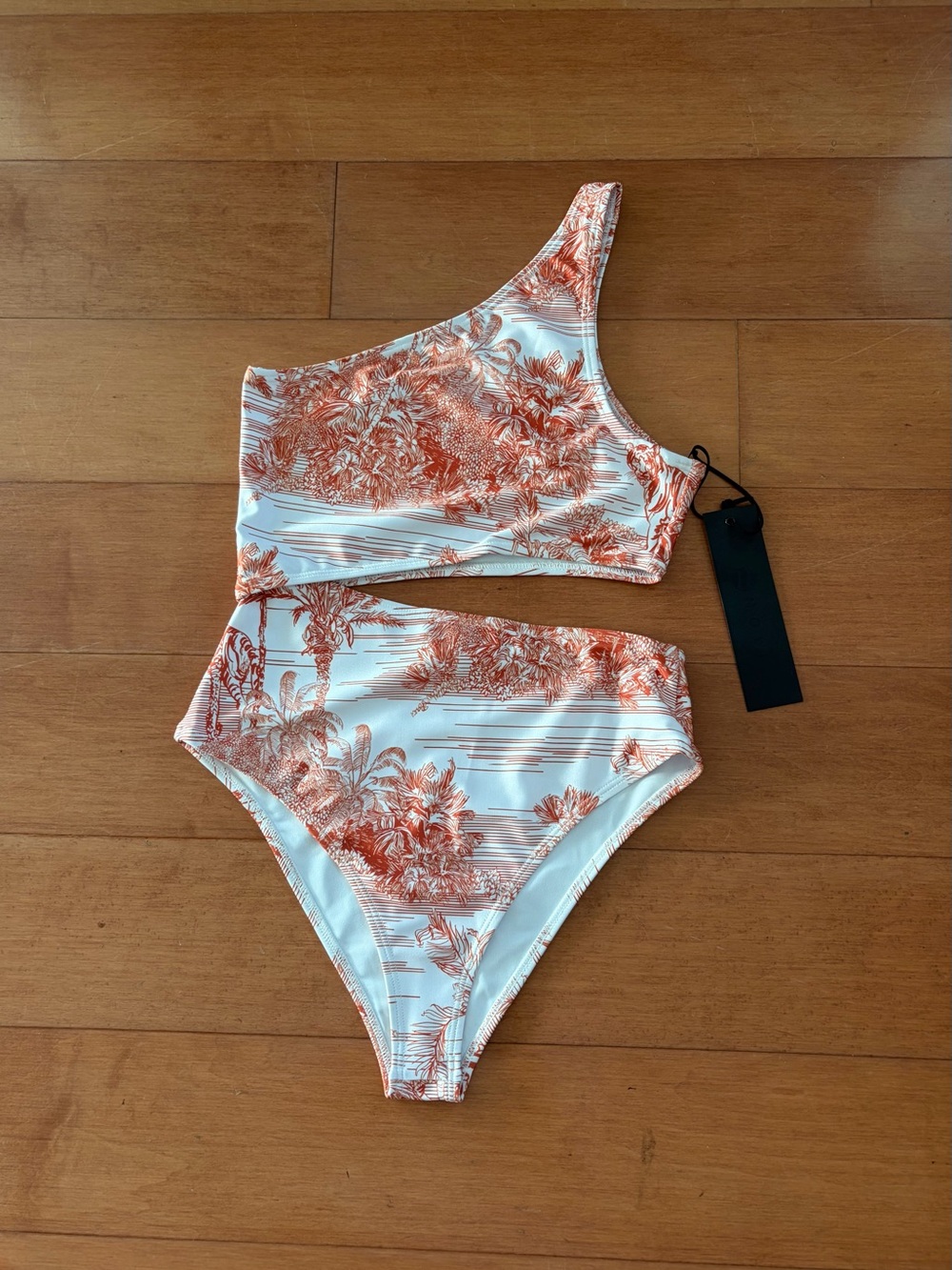 Noli  one-peace swimsuit, S